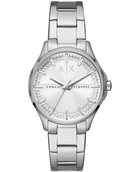Armani Exchange | Wrist watch 7.4折