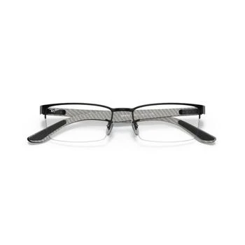 Ray-Ban | Ray-Ban Rectangular Frame Glasses 7.6折