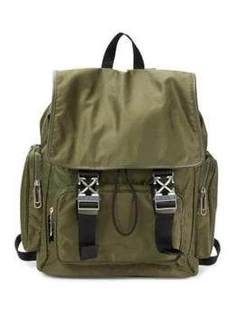 推荐Arrow Solid Backpack商品