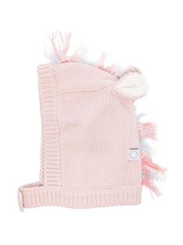 商品Stella McCartney | Pink Unicorn Beanie,商家Italist,价格¥775图片
