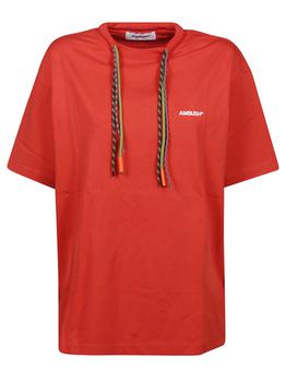 Ambush | Ambush Womens Beige T-Shirt商品图片,