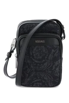 推荐Versace athena barocco crossbody bag商品