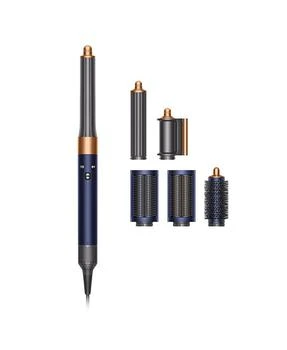 Dyson | Airwrap  Multi-Styler Complete Long | Prussian Blue/Copper,商家Bloomingdale's,价格¥3739