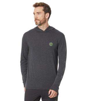 Lineup Comp Lite Performance Long Sleeve Tee