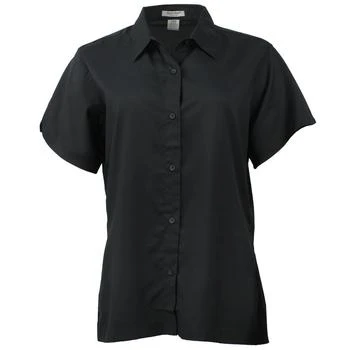 推荐Camp Short Sleeve Button Up Shirt商品