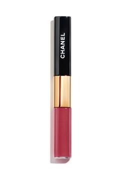 商品Chanel | LE ROUGE DUO ULTRA TENUE~ Ultra Wear Liquid Lip Colour,商家Harvey Nichols,价格¥252图片