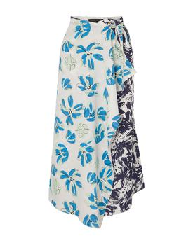 ROLAND MOURET, ROLAND MOURET | Midi skirt商品图片 5折