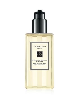 Jo Malone London | 杏桃花与蜂蜜沐浴露商品图片,独家减免邮费