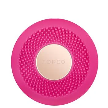 Foreo | FOREO 斐珞尔 智臻面膜仪  UFOmini 玫红色,商家Unineed,价格¥899