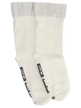 Wolford | Wolford X Kevin Rossi Crystal Socks 9.6折