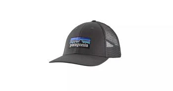 推荐Patagonia Men's P-6 Logo LoPro Trucker Hat商品