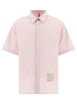 推荐OAMC Studio Buttoned Short Sleeved Shirt商品