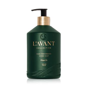 商品L'AVANT Collective | Winter Fir Hand Soap 16 oz.,商家Bloomingdale's,价格¥272图片