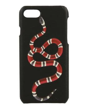 Gucci | Snake Print iPhone 7 Case,商家Maison Beyond,价格¥419