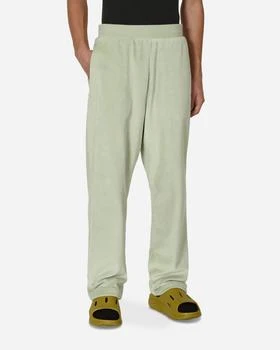 推荐Basketball Velour Pants Green商品