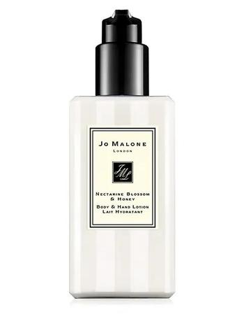 Jo Malone London | Nectarine Blossom & Honey Body & Hand Lotion商品图片,8.5折