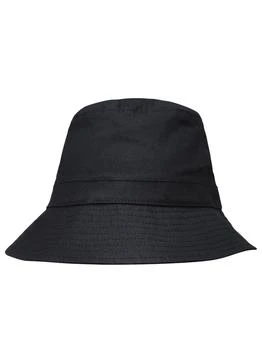 A.P.C. | A.P.C. BLACK COTTON CAP 6.6折