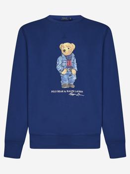 推荐Polo Ralph Lauren Polo Bear Sweatshirt商品