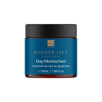 Dr. Botanicals | Ginger Lily Day Moisturizer商品图片,额外8折, 额外八折