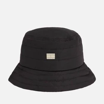 推荐Tommy Jeans Hype Conscious Quilted Shell Bucket Hat商品