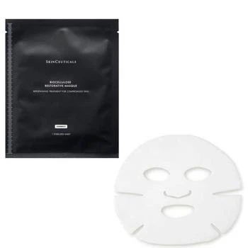 SkinCeuticals | SkinCeuticals Biocellulose Restorative Sheet Mask (6 Pack) 独家减免邮费