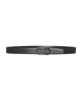 菲拉格慕皮带腰带, Salvatore Ferragamo | Belt商品图片 8.6折