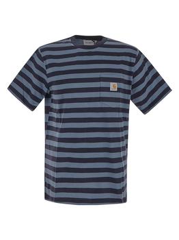 推荐Striped T-Shirt商品