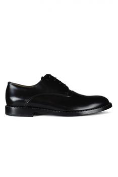fendi鞋直邮, Fendi | Leather loafers商品图片 7.2折