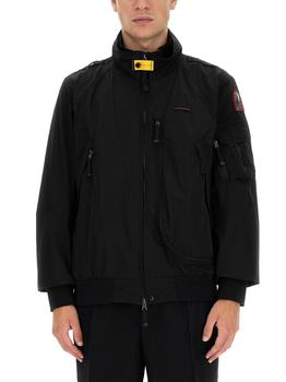 商品Parajumpers | Parajumpers Kodiak Hooded Down Jacket,商家Cettire,价格¥2789图片
