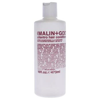 Malin + Goetz | Cilantro Hair Conditioner by Malin + Goetz for Unisex - 16 oz Conditioner 9.3折