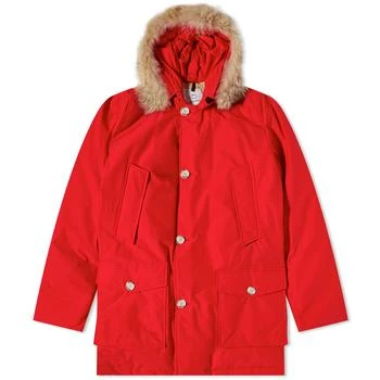 推荐Woolrich Artic Parka DF商品