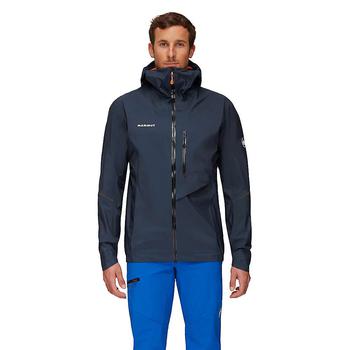 Men's Nordwand Light HS Hooded Jacket product img