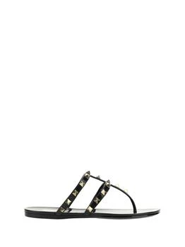 推荐Valentino Garavani Rockstud Sandals商品