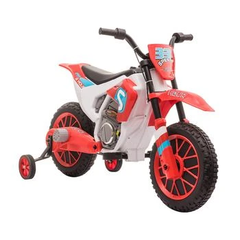 Streamdale Furniture | Streamdale Electric Kids' Dirt Bike 45 Minutes of Play,商家Premium Outlets,价格¥1662