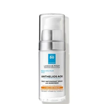 La Roche Posay | La Roche-Posay Anthelios AOX Daily Antioxidant Serum with Sunscreen SPF 50,商家Dermstore,价格¥300