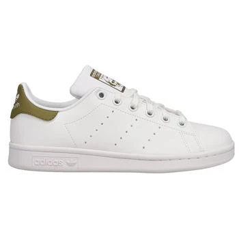 Adidas | Stan Smith Sneakers (Little Kid-Big Kid),商家SHOEBACCA,价格¥298