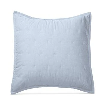 Ralph Lauren | Graydon Quilted Cotton Sham, European 