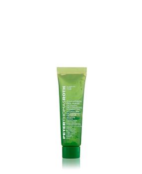 product Cucumber Gel Mask - Travel Size image
