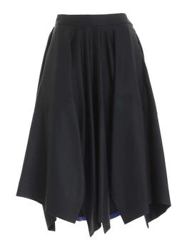 Vivienne Westwood | Vivienne Westwood Knockout Skirt商品图片,6.2折, 满$200享9折, 满折