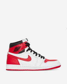 Jordan | Air Jordan 1 Retro High OG "Heritage" Sneakers商品图片,额外8.6折, 额外八六折
