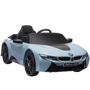 Streamdale Furniture | Streamdale BMW-Inspired Electric Ride-On Toy Car for Kids with Safety Features,商家Premium Outlets,价格¥2432