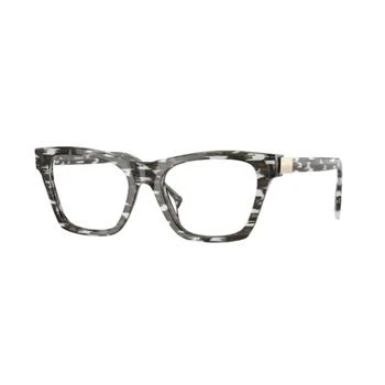 Burberry | Burberry Multi 方形 眼镜,商家Ashford,价格¥585