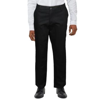 Dockers | Dockers Mens Comfort Waist Straight Fit Dress Pants,商家BHFO,价格¥322