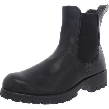 ecco女靴, ECCO | ECCO Womens Pull On Ankle Booties商品图片 5.9折