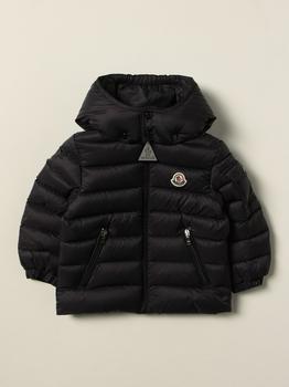 moncler moka评价, Moncler | Moncler nylon jacket商品图片 