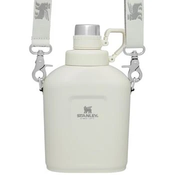 Stanley | Stanley Legendary Classic Canteen Water Bottle,商家Amazon US selection,价格¥269