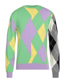 范思哲卫衣好用吗, Versace | Cashmere blend商品图片 5.4折×额外8折, 额外八折