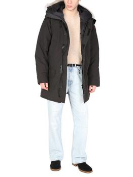canada goose langford, Canada Goose | Canada Goose LANGFORD PARKA商品图片 8.9折