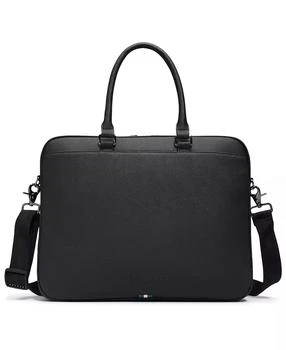 Ted Baker London | Belgravex Slim Top Zipper Briefcase,商家Macy's,价格¥957