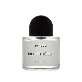 BYREDO | Byredo Bibliotheque Eau de Parfum 